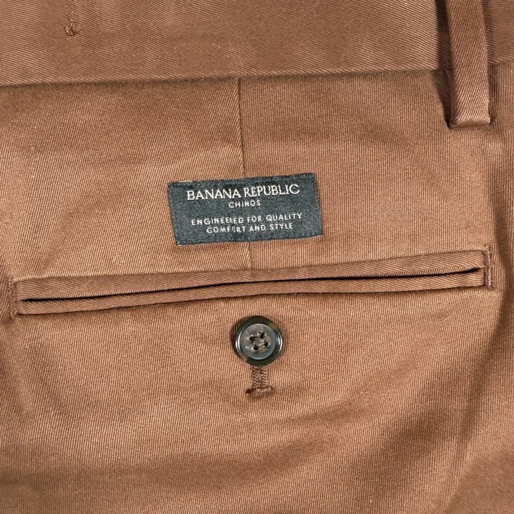 Banana Republic banana republic